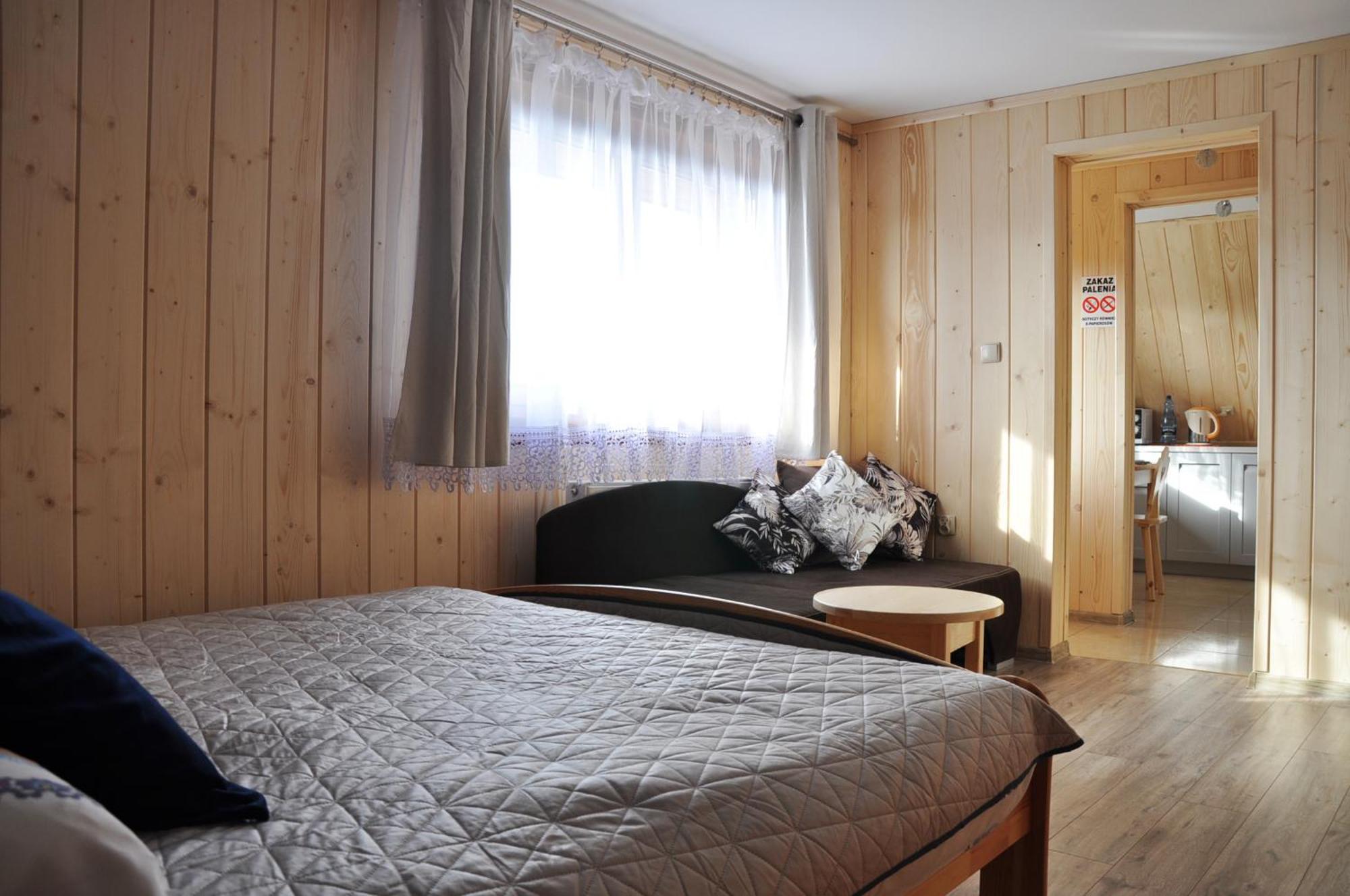Apartamenty "U Blizniakow" — Zdjęcia 1