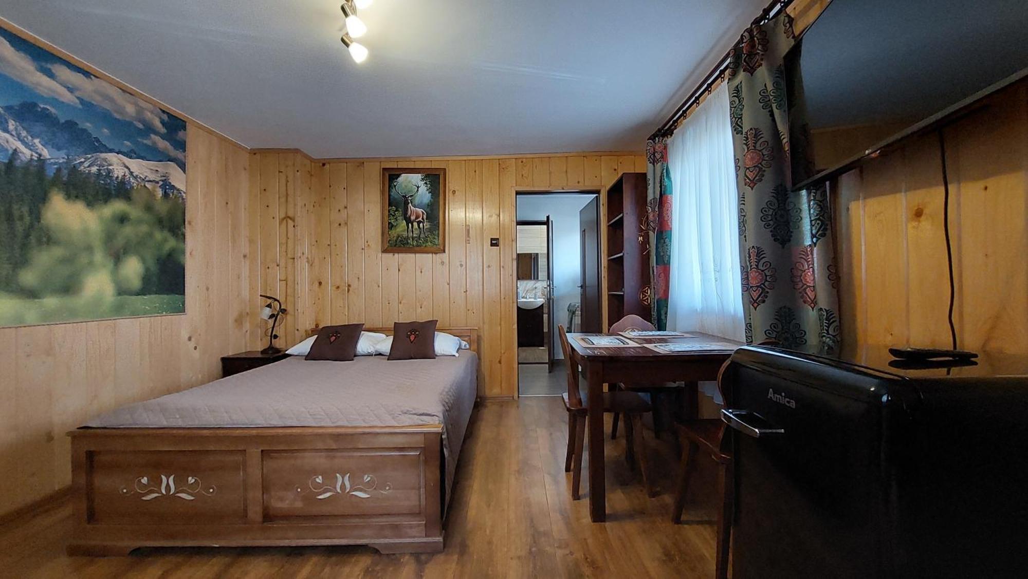 Apartamenty "U Blizniakow", Zakopane